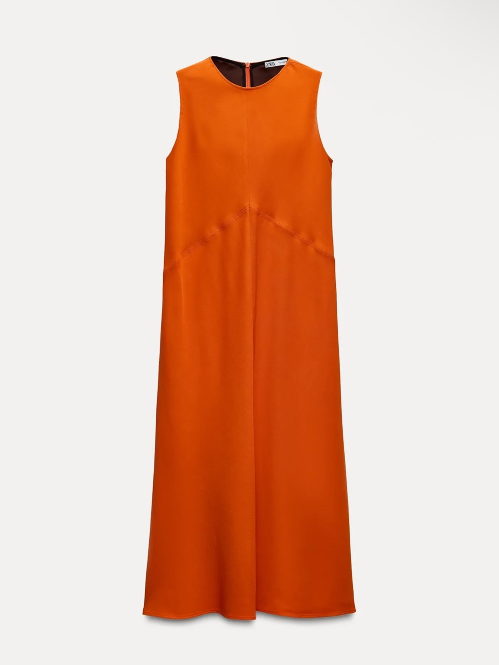 Zara Midi Dress